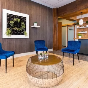 Zen Serene Day Spa & Wellness Studio