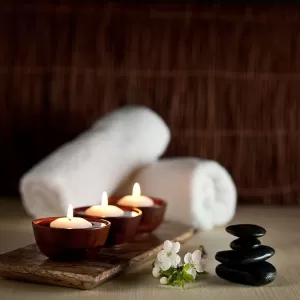 Zeng Massage Clinic