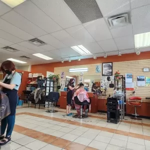 Zenny Hair Studio
