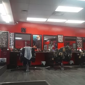 Zizu Barber Shop