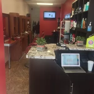 Zouzou Hair Group